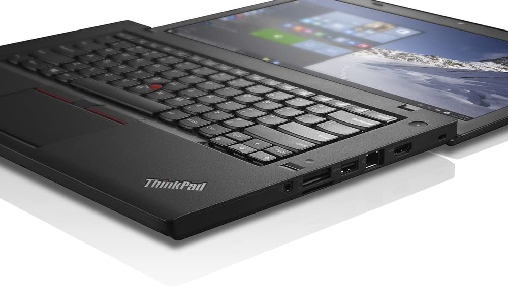 Lenovo ThinkPad T460 | i5-6th Gen | 14" HD | Win 11