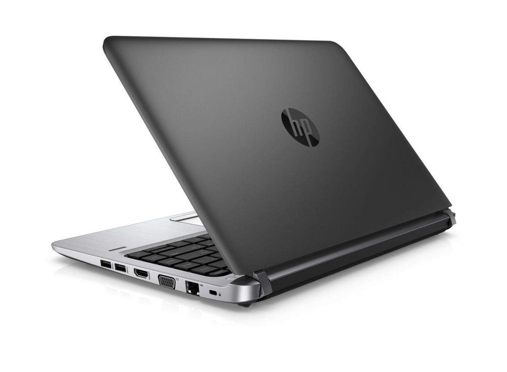 HP ProBook 430 G3 refurbished notebook computers give you the power of a powerful PC with the portability and convenience of a laptop. Buy refurbished HP ProBook 430 G3 with confidence that it was tested and certified to be in good working