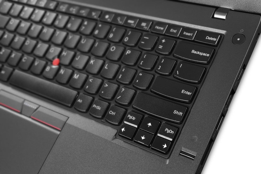 Lenovo ThinkPad T460 | i5-6th Gen | 14" HD | Win 11