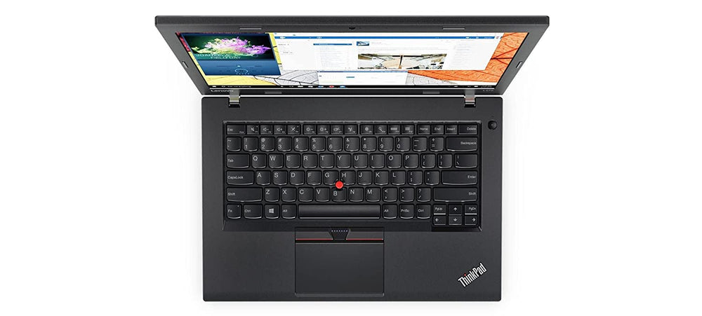 Find the best deals on refurbished Lenovo ThinkPad L470 laptops, which are perfect for use in an office or home. Lenovo has designed these laptops to be reliable, sturdy, and durable. 