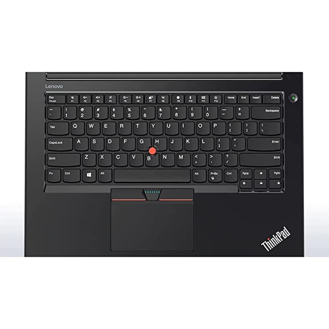 Lenovo Thinkpad E470 | i3-6th gen | 14"  | Win 11