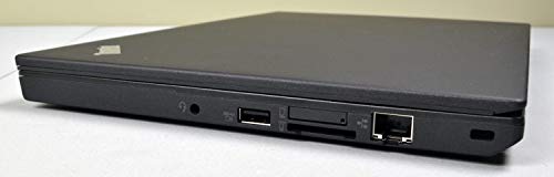 Lenovo ThinkPad X260 |  i5-6th Gen | 12.5" HD | Win 11
