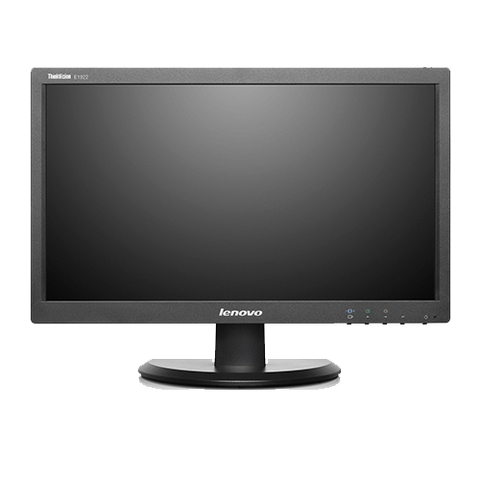 Buy Refurbished Lenovo ThinkVision 18.5" | 1366 x 768 | LCD Monitor from Newjaisa at very low prices ever in India. 1 year PAN India Warranty. Fast & Hassle free delivery on Refurbished products