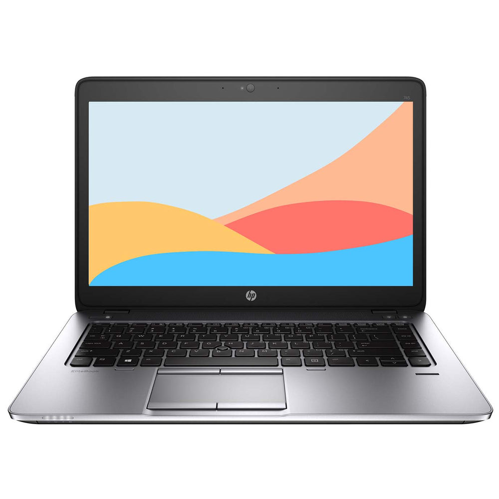 Buy Refurbished HP EliteBook 745 G2 at affordable prices from newjaisa. We have a wide collection of used laptops in very good condition