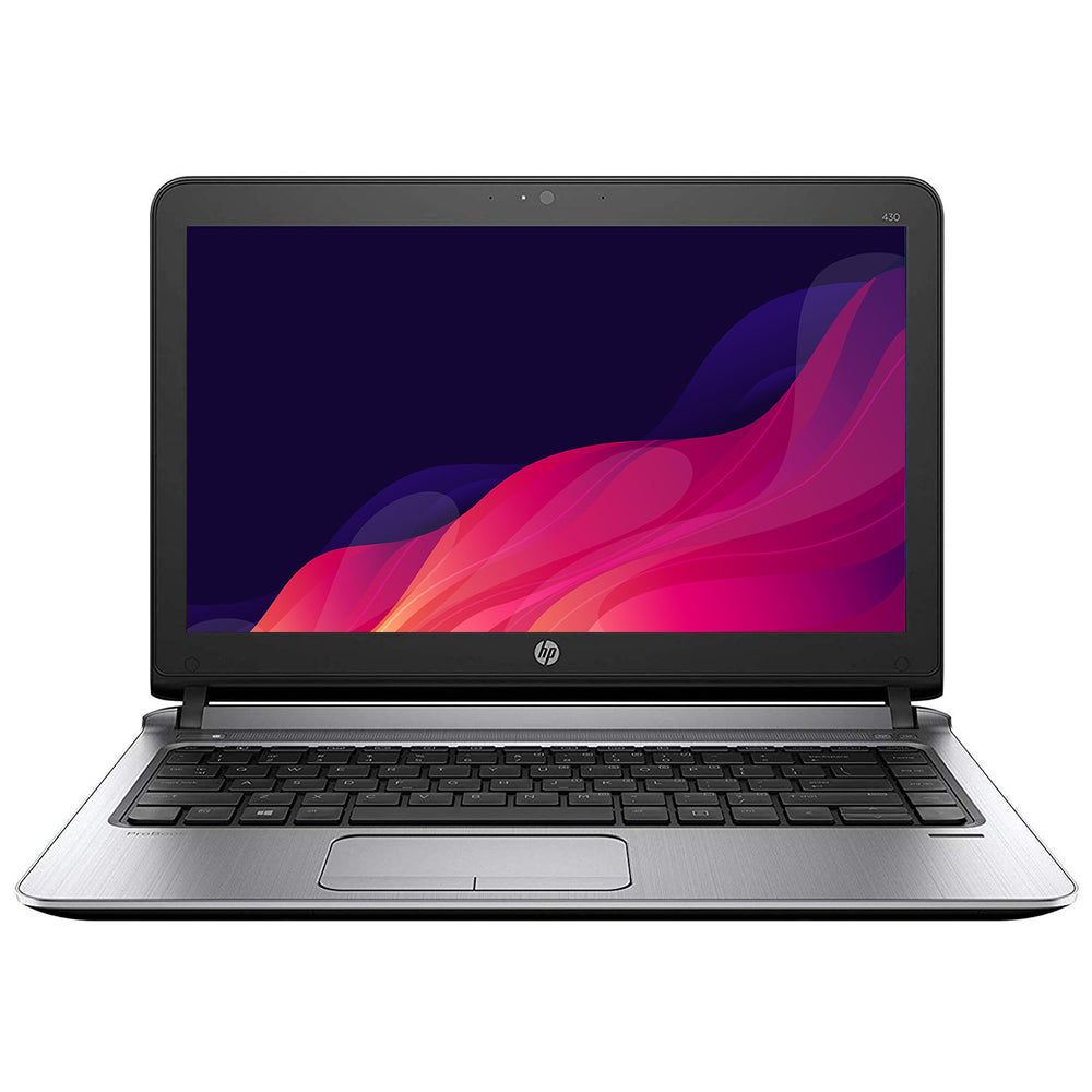used HP ProBook 430