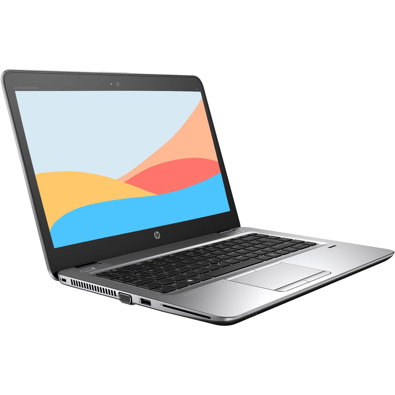 Buy Refurbished HP EliteBook 745 G2 at affordable prices from newjaisa. We have a wide collection of used laptops in very good condition