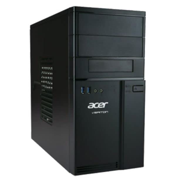 Refurbished Acer Desktop PC | i3 - 3rd Gen | Win 10 Pro - Newjaisa