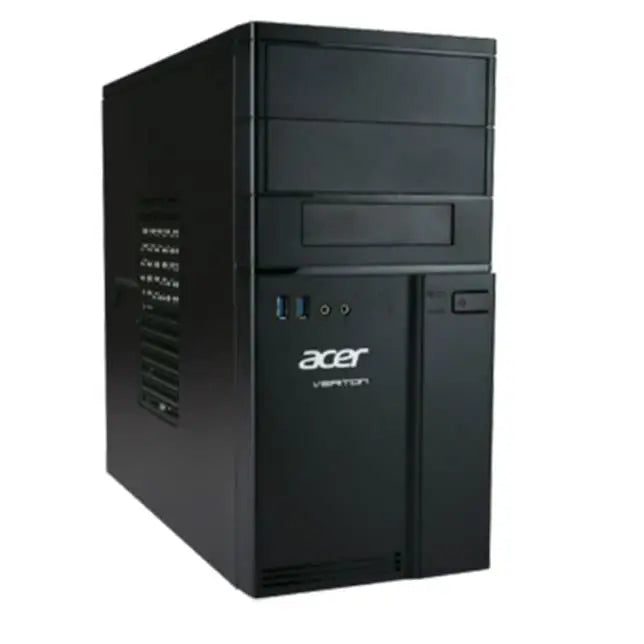 Refurbished Acer Desktop PC | i3 - 3rd Gen | Win 10 Pro - Newjaisa