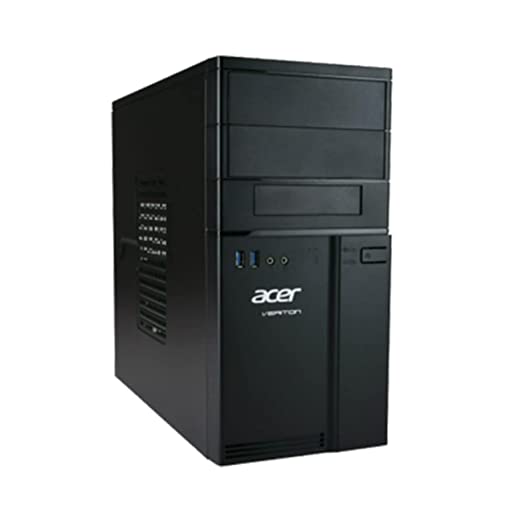 Refurbished Acer Desktop PC | i3 - 4th Gen | Win 10 Pro - Newjaisa