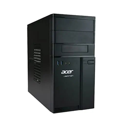 Refurbished Acer Desktop PC | i3 - 4th Gen | Win 10 Pro - Newjaisa