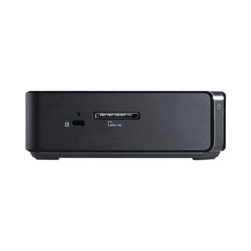 Refurbished ASUS Chromebox Mini PC | i7-5th gen | Win 10 Pro - Newjaisa