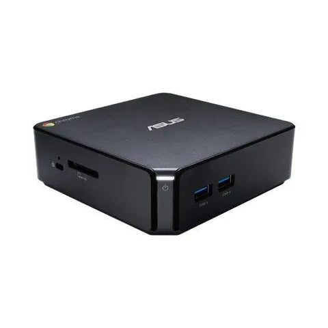 ASUS Chromebox Mini PC | Intel i7-5th gen | Win 10 Pro | Refurbished -