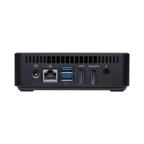 Refurbished ASUS Chromebox Mini PC | i7-5th gen | Win 10 Pro - Newjaisa