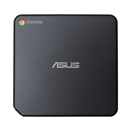 Refurbished ASUS Chromebox Mini PC | i7-5th gen | Win 10 Pro - Newjaisa