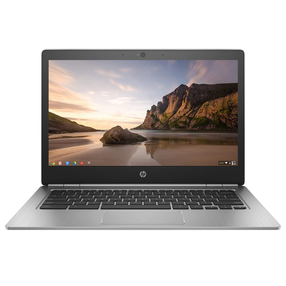 HP Chromebook | m7-6th Gen | 13.3" FHD | 16 GB RAM | Chrome OS