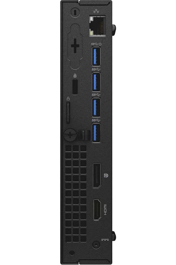 Refurbished Dell OptiPlex 7040 Mini PC | Intel i3- 6th Gen | Win 11 - Newjaisa