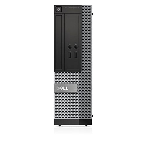 Refurbished Dell Optiplex Desktop Computer | i5-4th Gen | Win 10 Pro - Newjaisa