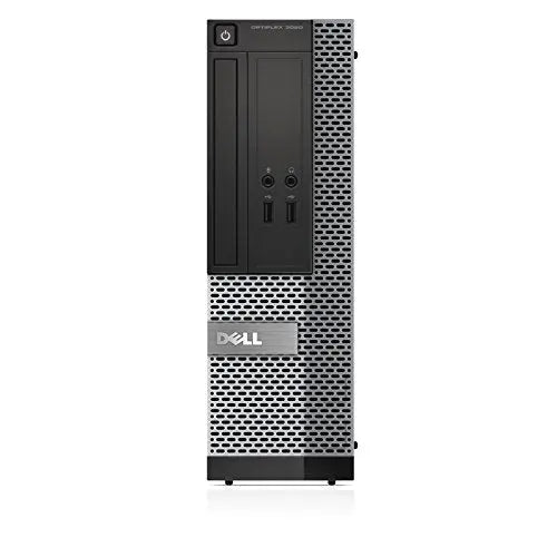 Refurbished Dell Optiplex Desktop Computer | i5-4th Gen | Win 10 Pro - Newjaisa