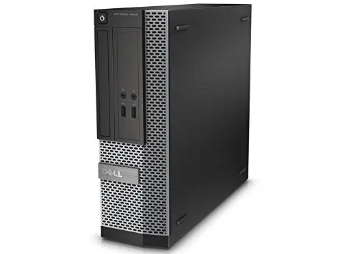 Refurbished Dell Optiplex Desktop Computer | i5-4th Gen | Win 10 Pro - Newjaisa