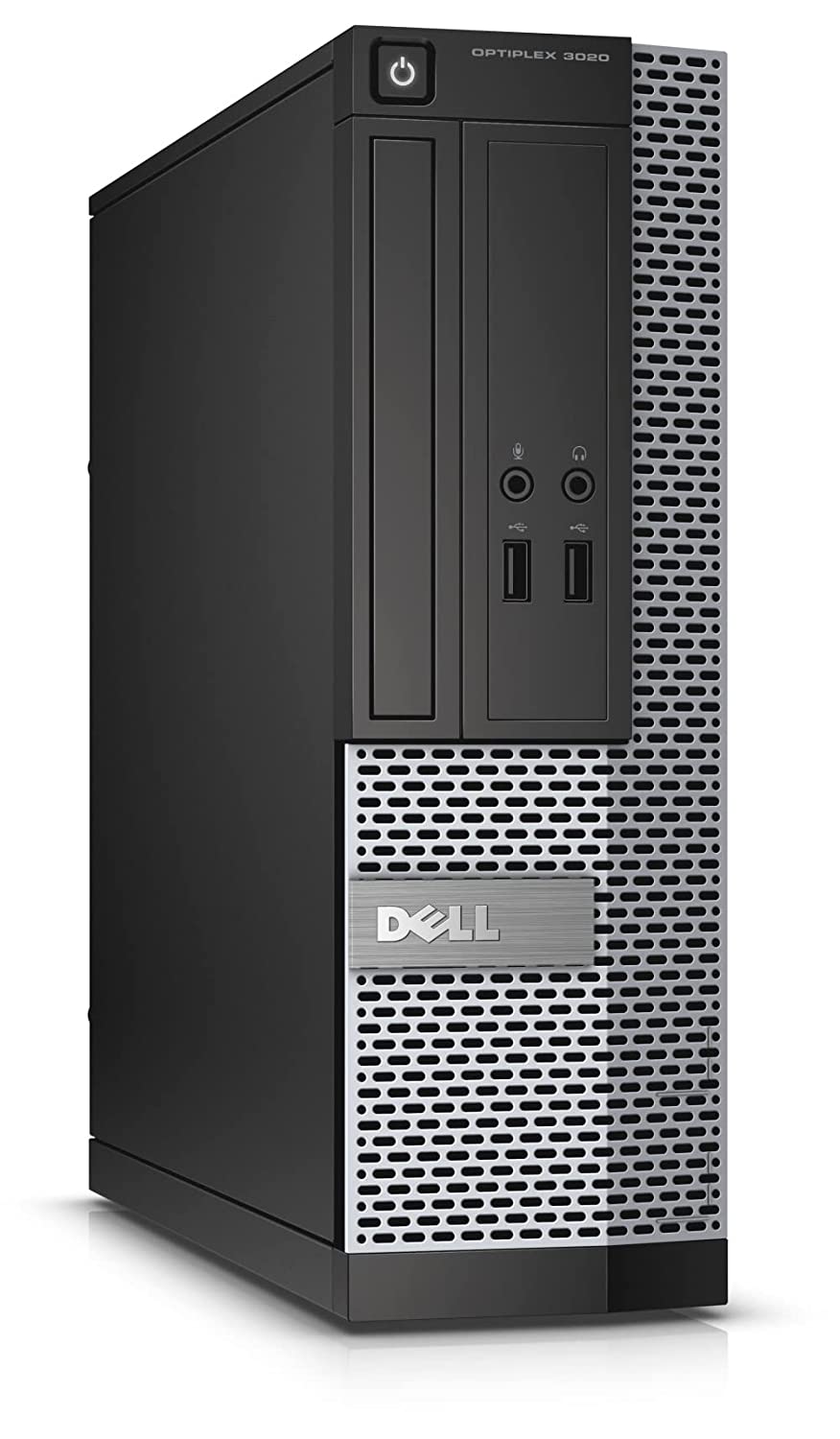 Refurbished Dell Optiplex Desktop Computer | i5-4th Gen | Win 10 Pro - Newjaisa