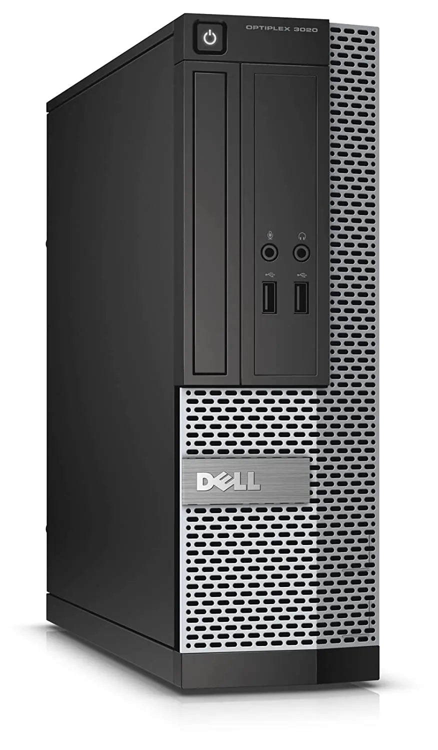 Refurbished Dell Optiplex Desktop Computer | i5-4th Gen | Win 10 Pro - Newjaisa