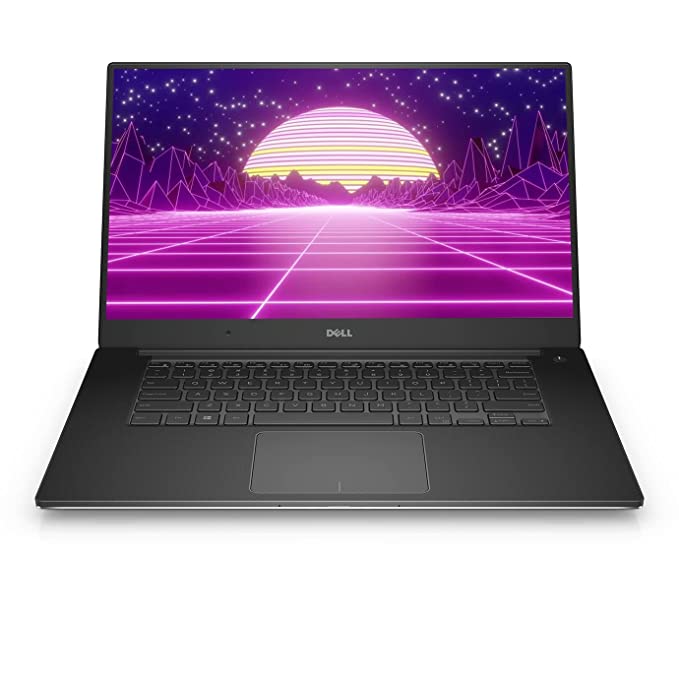 Refurbished Dell Precision Laptop 5510 | i7-6820HQ | 15.6