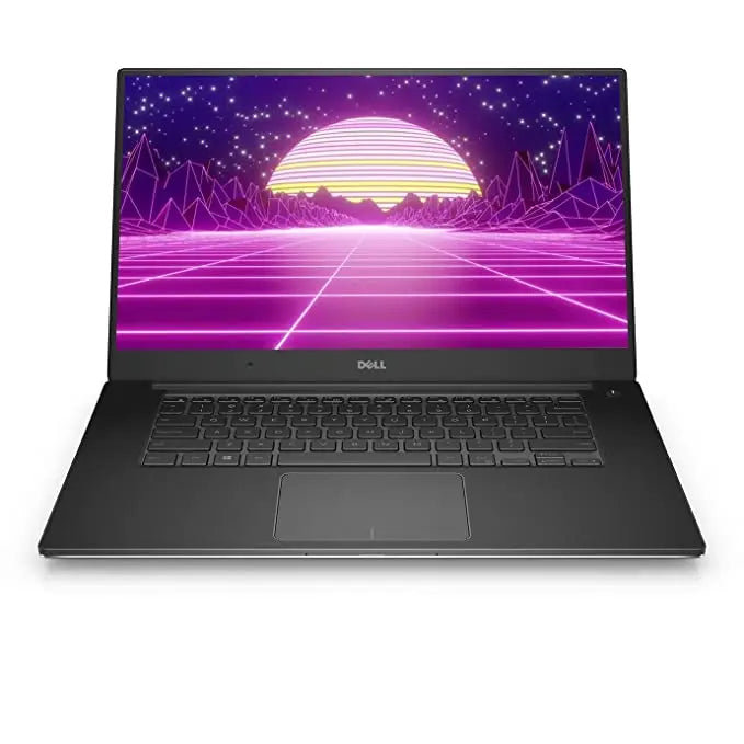 Refurbished Dell Precision Laptop 5510 | i7-6820HQ | 15.6" | Win 11 - Newjaisa