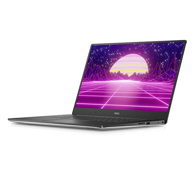 Refurbished Dell Precision Laptop 5510 | i7-6820HQ | 15.6
