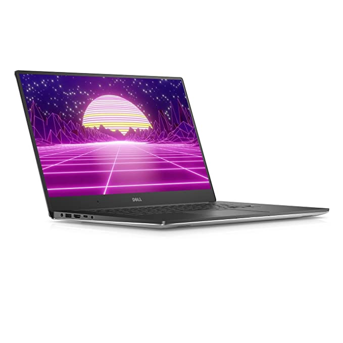 Refurbished Dell Precision Laptop 5510 | i7-6820HQ | 15.6