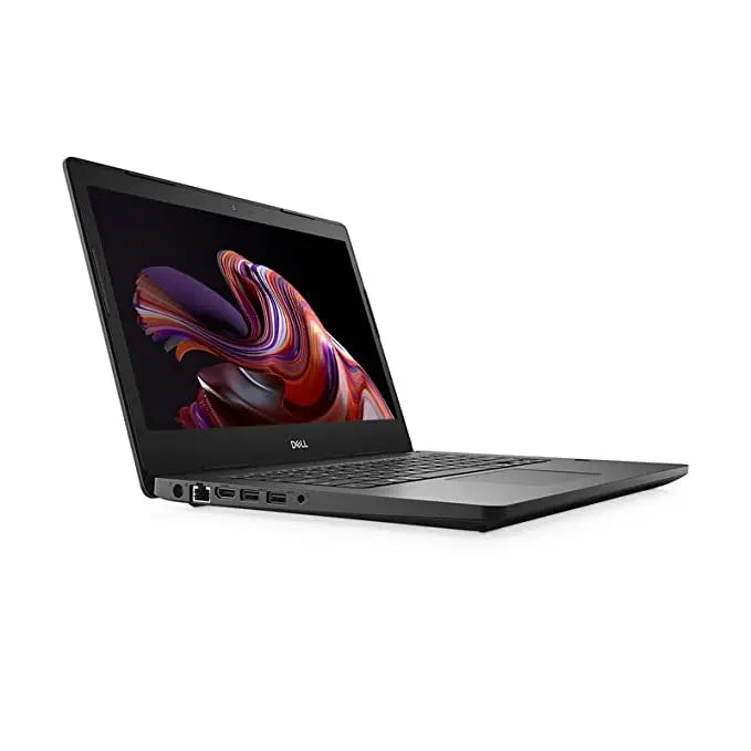 Dell Latitude Laptop | 3480 | i3-6th gen | 14" HD| Win 11 | Refurbished - Newjaisa