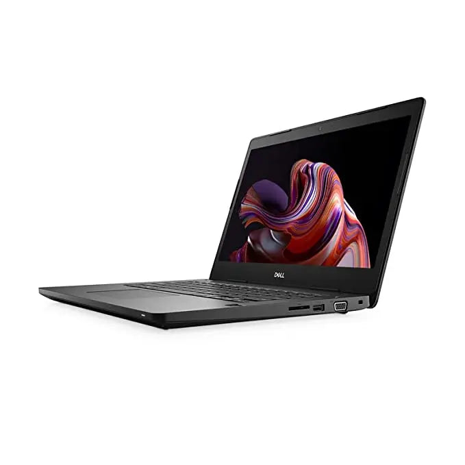 Dell Latitude Laptop | 3480 | i3-6th gen | 14" HD| Win 11 | Refurbished - Newjaisa