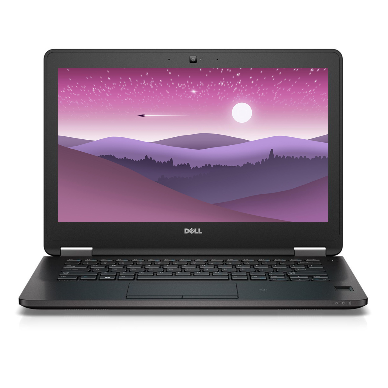 Dell Latitude Laptop | E7270 | i7-6th Gen | 12.5" HD | Win 11 | Refurbished - Newjaisa