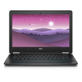 Dell Latitude Laptop | E7270 | i7-6th Gen | 12.5" HD | Win 11 | Refurbished - Newjaisa