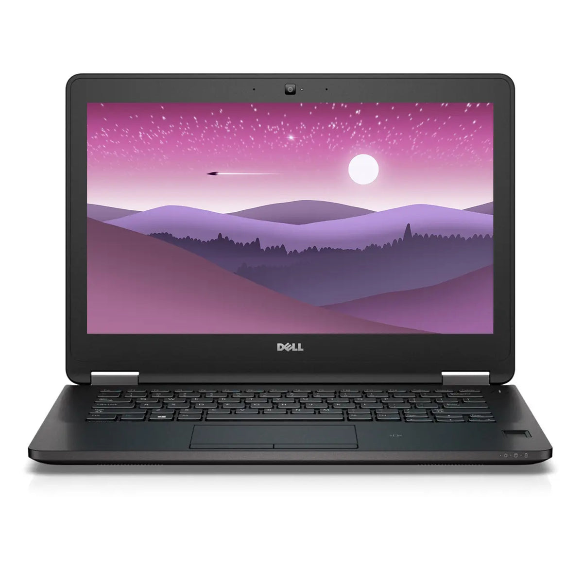 Dell Latitude Laptop | E7270 | i7-6th Gen | 12.5" HD | Win 11 | Refurbished - Newjaisa