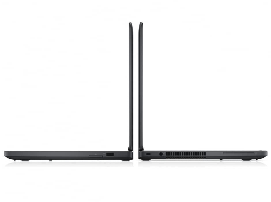 Refurbished Dell Latitude Laptop  E5450 | i5- 5th Gen | 14" HD | Win 10 Pro - Newjaisa