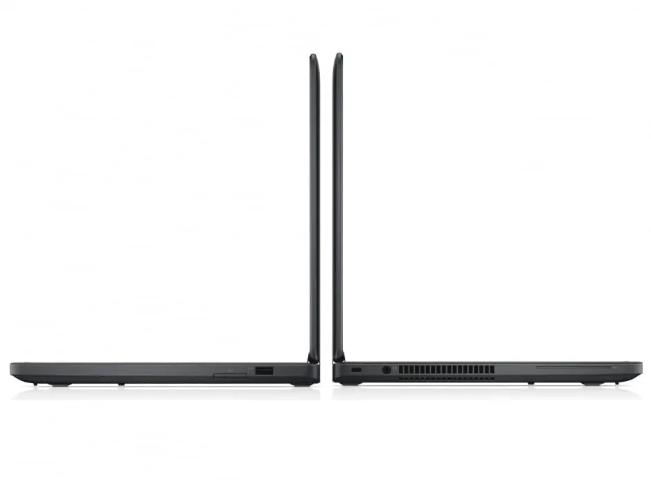 Refurbished Dell Latitude Laptop  E5450 | i5- 5th Gen | 14" HD | Win 10 Pro - Newjaisa