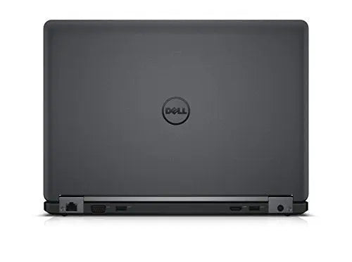 Refurbished Dell Latitude Laptop  E5450 | i5- 5th Gen | 14" HD | Win 10 Pro - Newjaisa