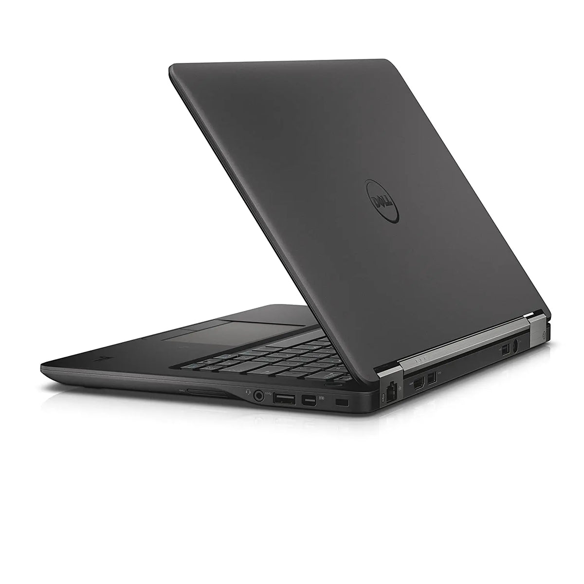 Refurbished Dell Latitude Laptop E7250 | i7-5th Gen | 12.5" HD | Win 10 Pro - Newjaisa