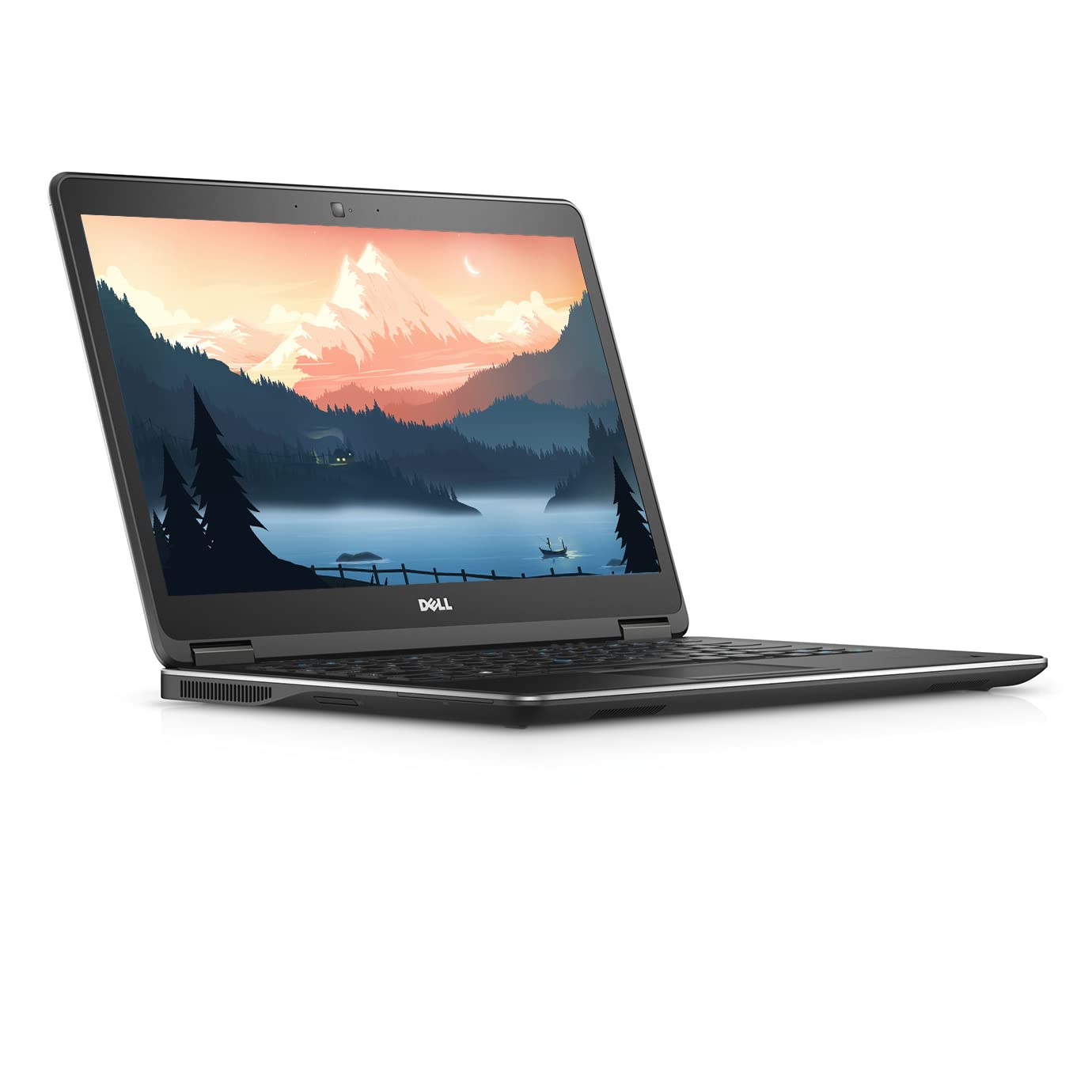 Refurbished Dell Latitude Laptop E7440 | i5-4th Gen | 14" HD | Win 10 Pro - Newjaisa
