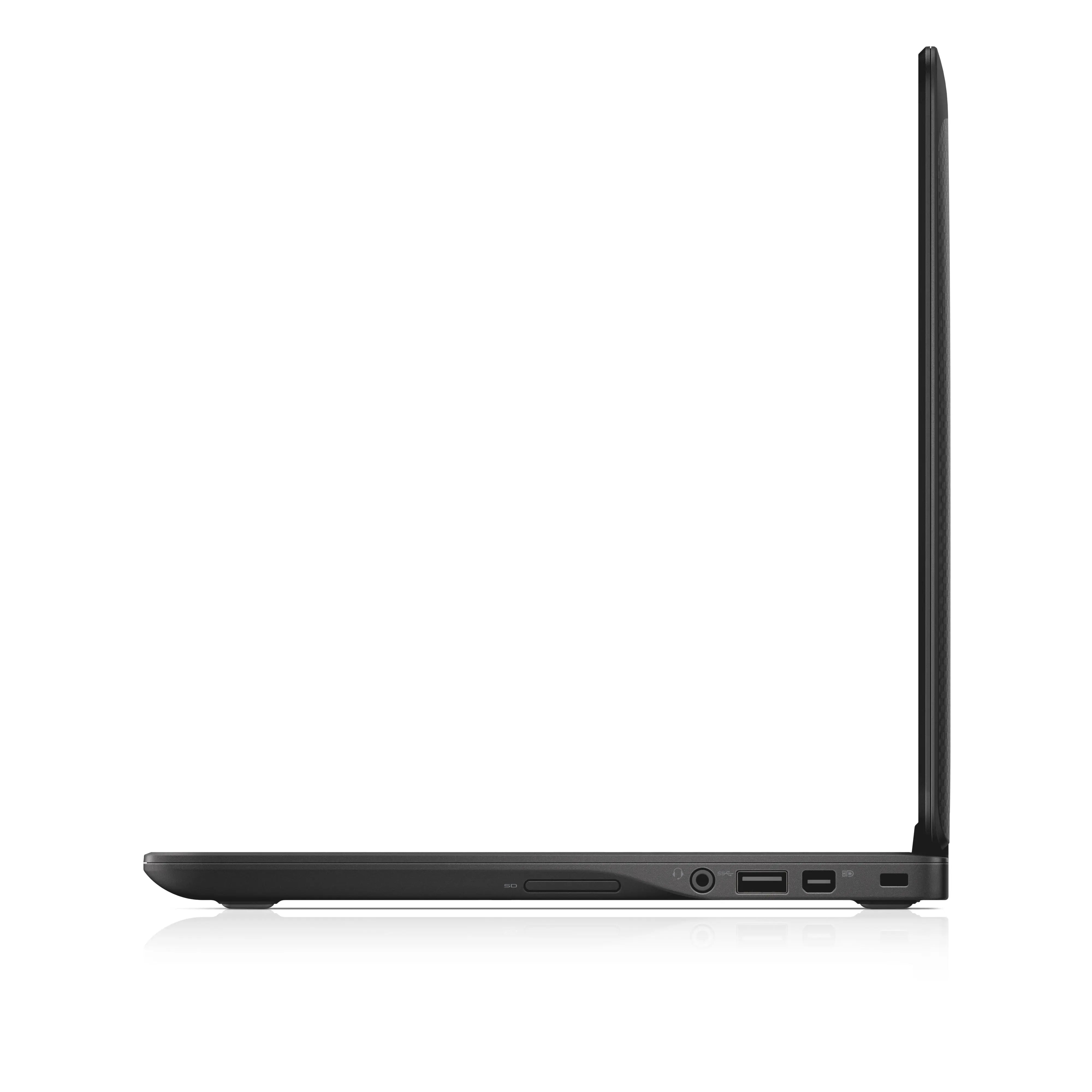 Refurbished Dell Latitude Laptop  E7250 | i5-5th Gen | 12.5" HD | Win 10 Pro - Newjaisa
