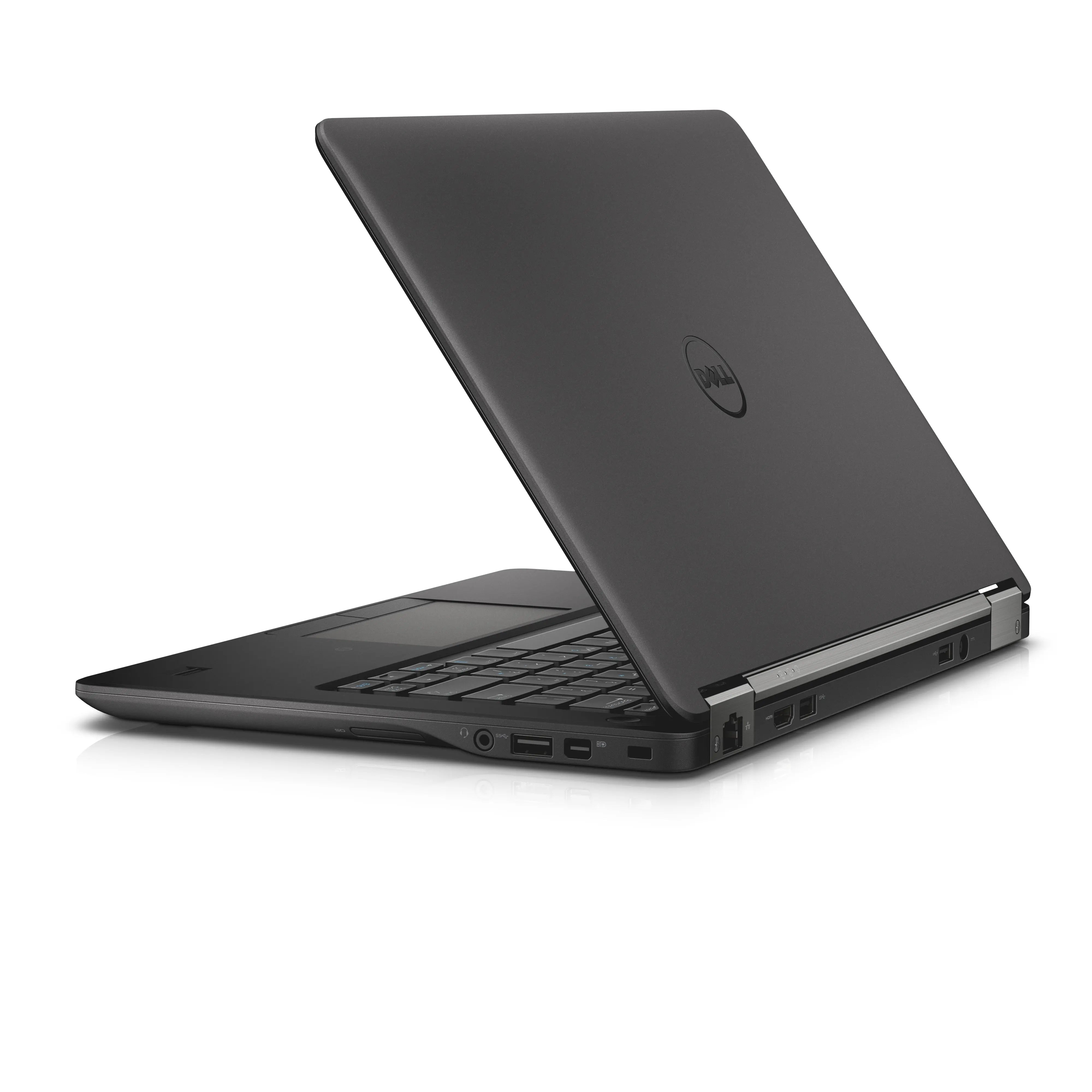 Refurbished Dell Latitude Laptop  E7250 | i5-5th Gen | 12.5" HD | Win 10 Pro - Newjaisa