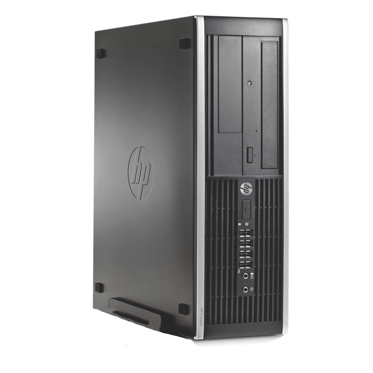 Refurbished HP Compaq Desktop | i5-3rd Gen | Win 10 Pro - Newjaisa