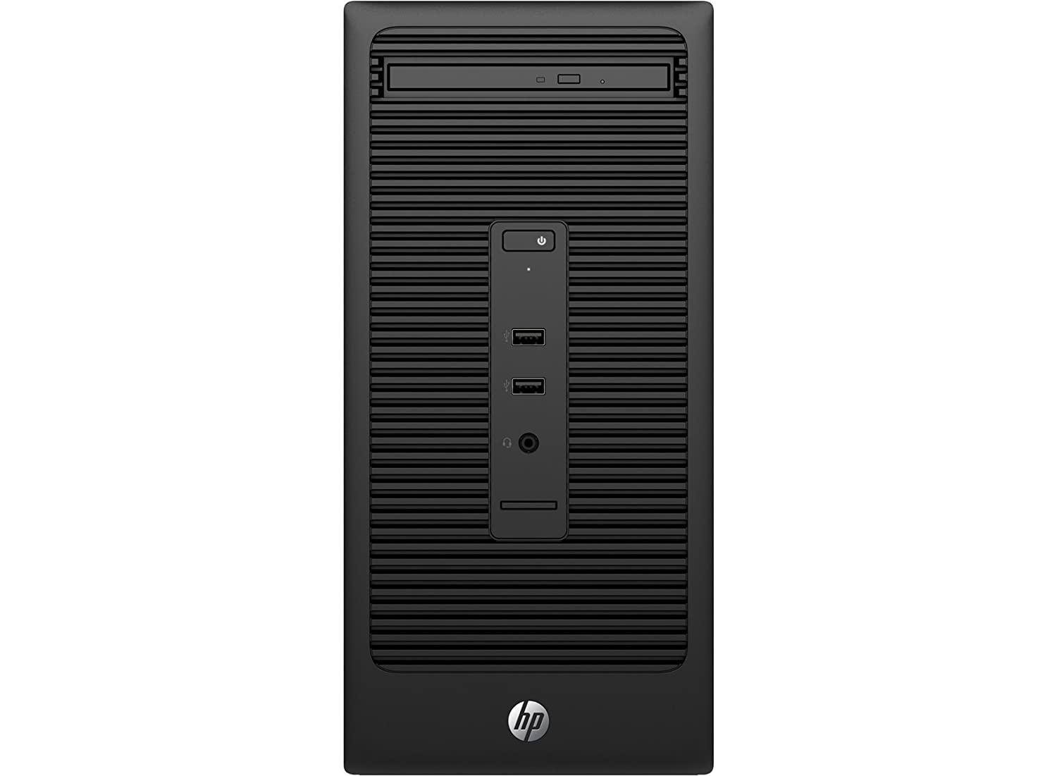 Refurbished HP 280 G2 Desktop | i5-6th Gen | Win 11 - Newjaisa