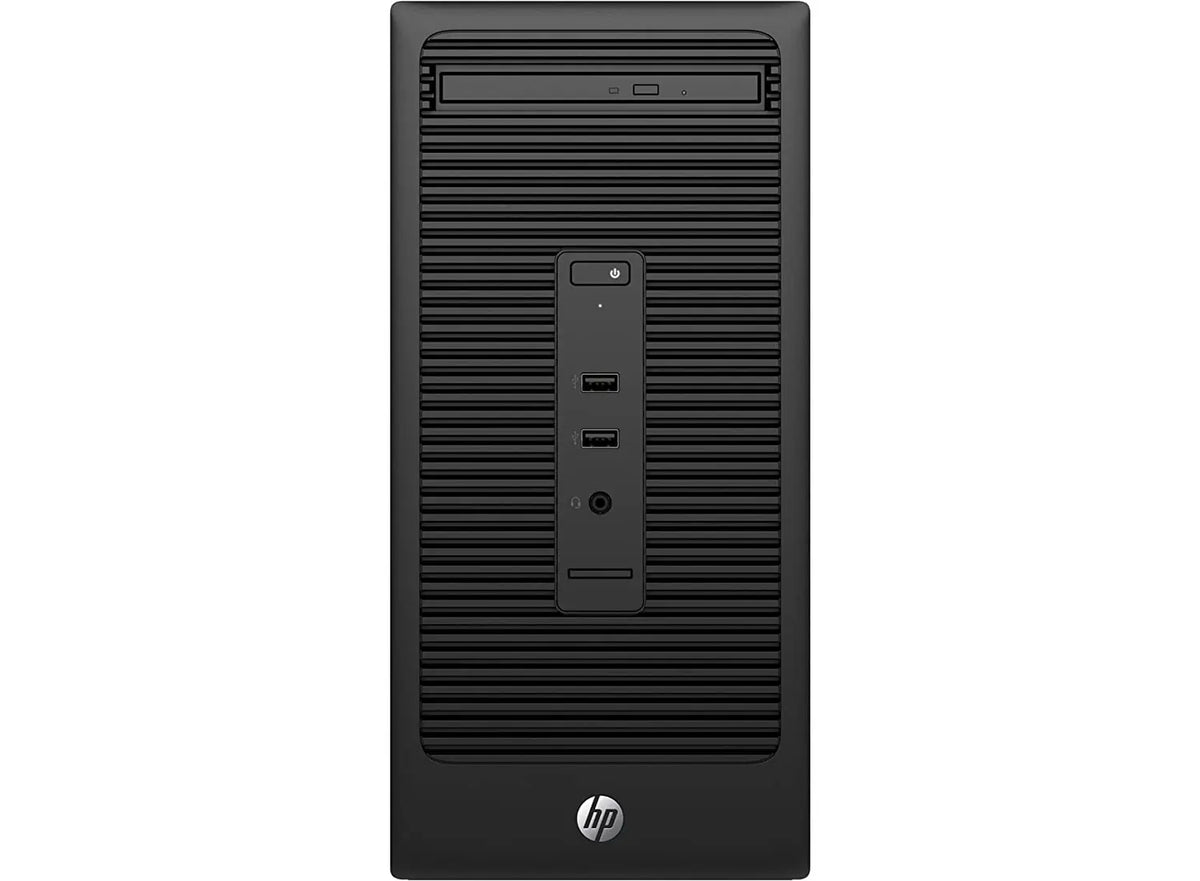 Refurbished HP 280 G2 Desktop | i5-6th Gen | Win 11 - Newjaisa