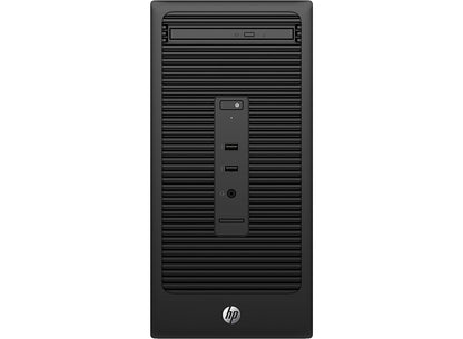 Refurbished HP 280 G2 Desktop | i5-6th Gen | Win 11 - Newjaisa