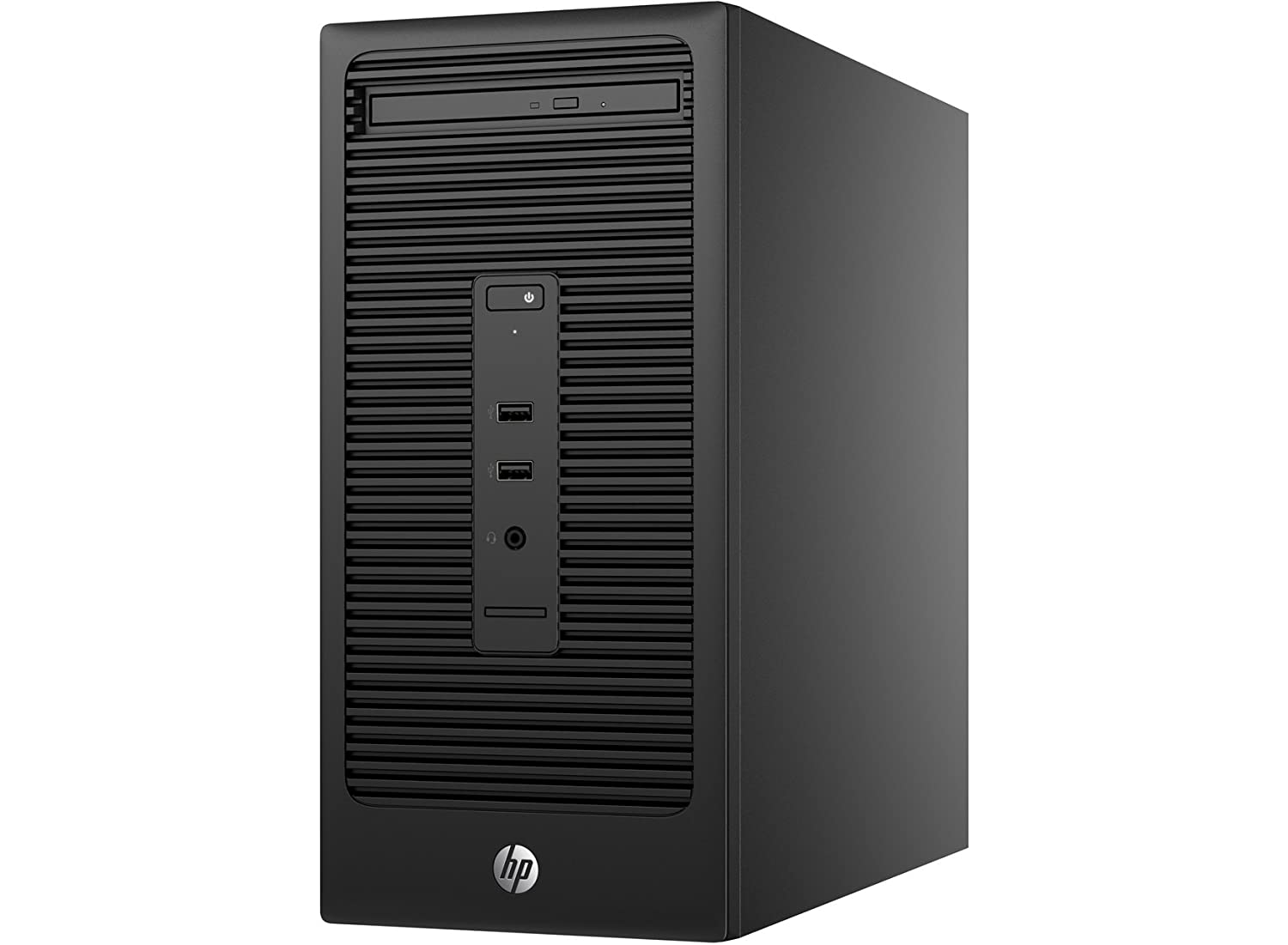 Refurbished HP 280 G2 Desktop | i5-6th Gen | Win 11 - Newjaisa