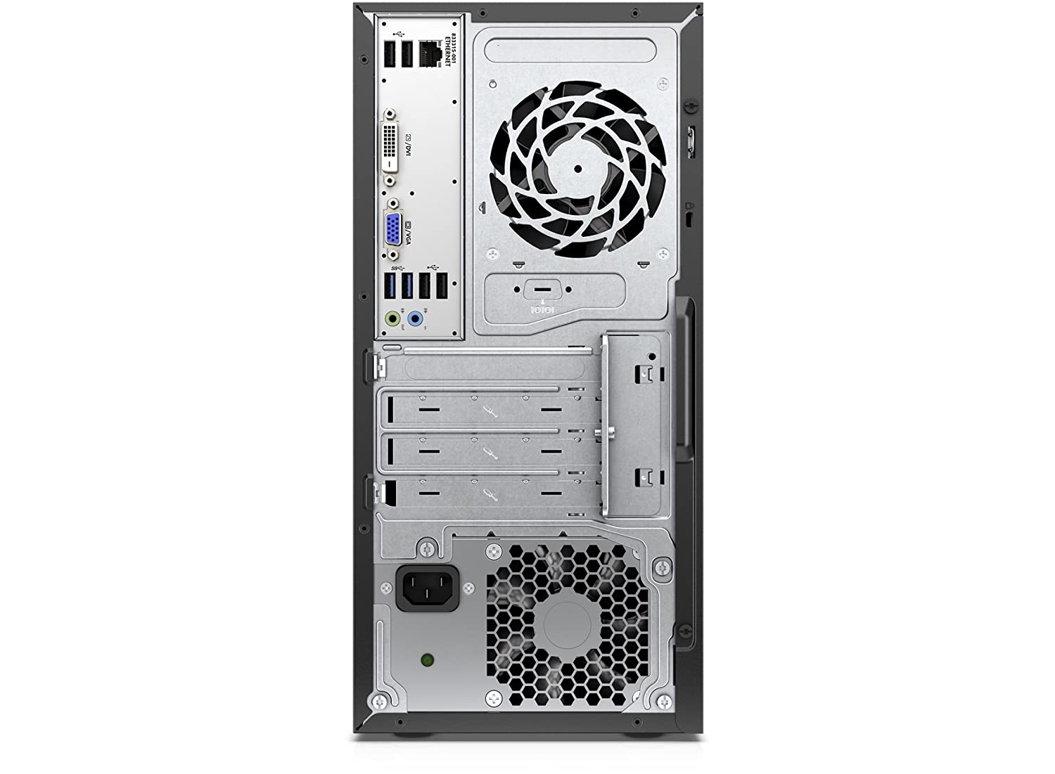 Refurbished HP 280 G2 Desktop | i5-6th Gen | Win 11 - Newjaisa