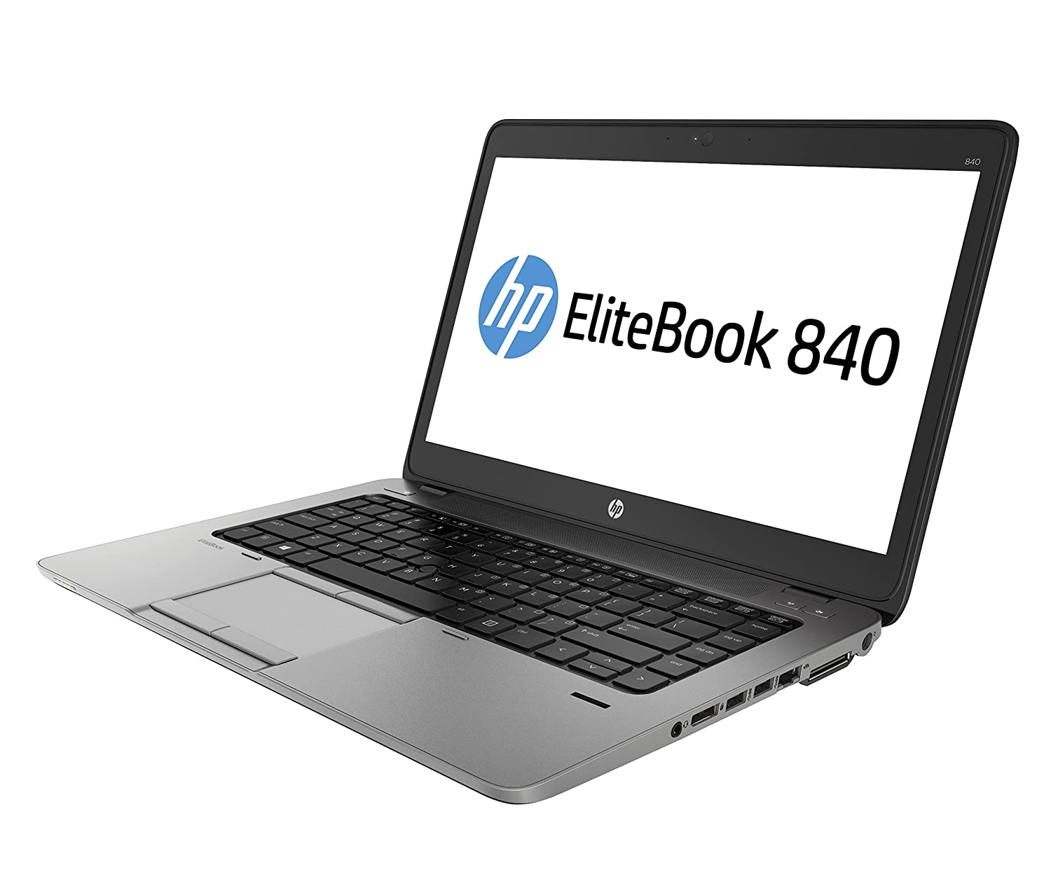 Refurbished HP EliteBook 840 G2 | i7-5th Gen | 14" HD | Win 10 Pro - Newjaisa