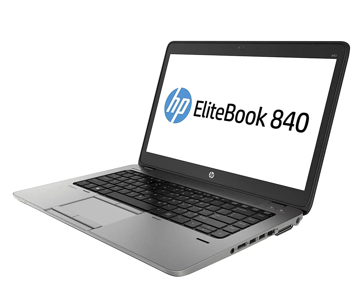 Refurbished HP EliteBook 840 G2 | i7-5th Gen | 14" HD | Win 10 Pro - Newjaisa