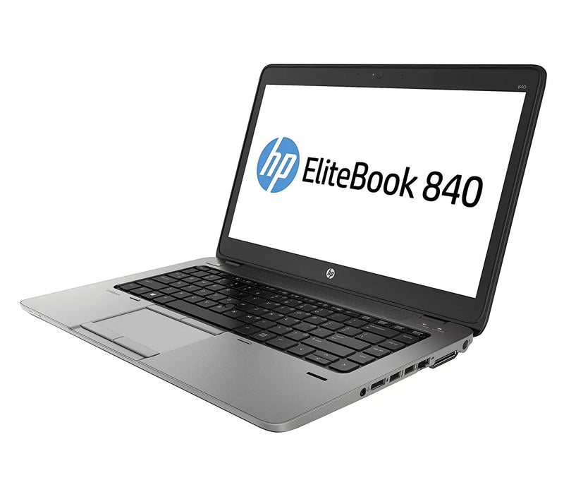 Refurbished HP EliteBook 840 G2 | i7-5th Gen | 14" HD | Win 10 Pro - Newjaisa